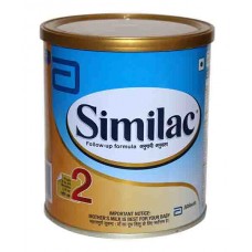 SIMILAC POWDER 400GM STAGE 2